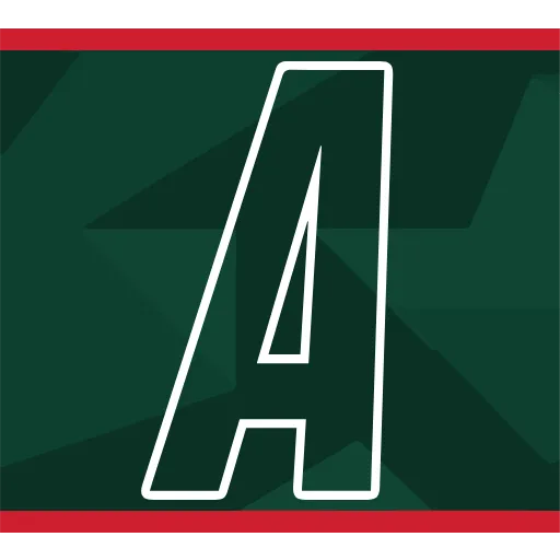 Стикер 37 Hc Ak Bars