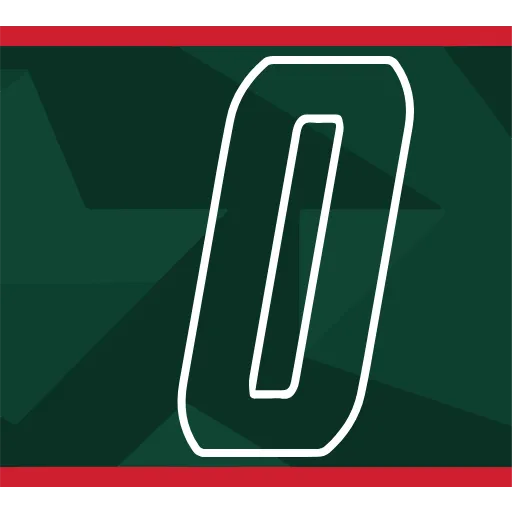 Стикер 36 Hc Ak Bars