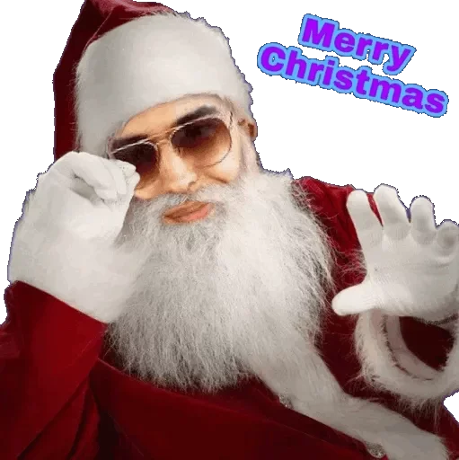 🎄 Стикер «Aria Keoxer» для Telegram