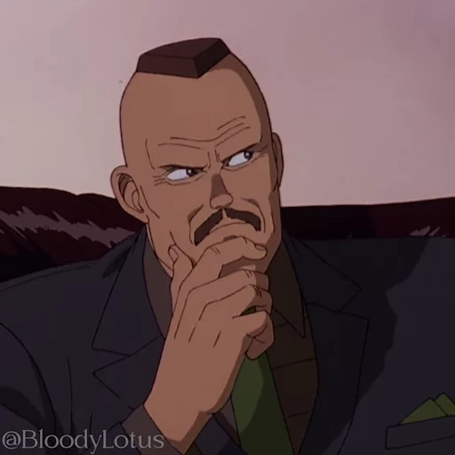 🏍️ Стикер «Akira» для Telegram