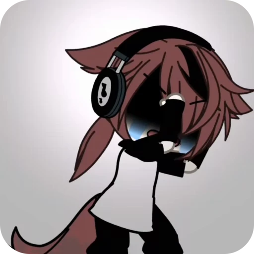 🌟 Стикер «Akiro Grande» для Telegram