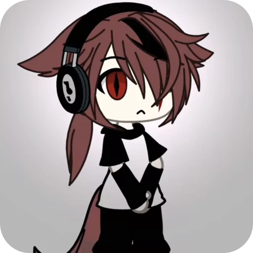 🌟 Стикер «Akiro Grande» для Telegram