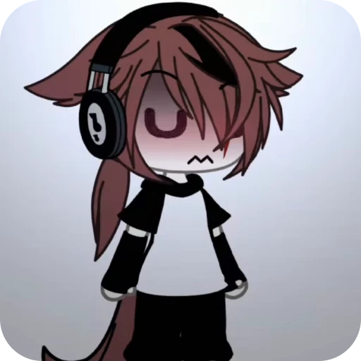 🌟 Стикер «Akiro Grande» для Telegram