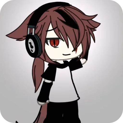 🌟 Стикер «Akiro Grande» для Telegram