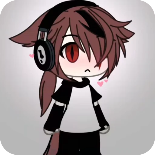 🌟 Стикер «Akiro Grande» для Telegram