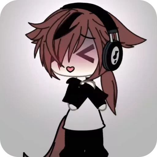 🌟 Стикер «Akiro Grande» для Telegram