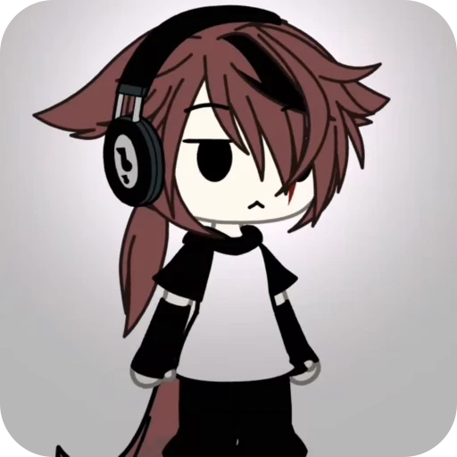 🌟 Стикер «Akiro Grande» для Telegram