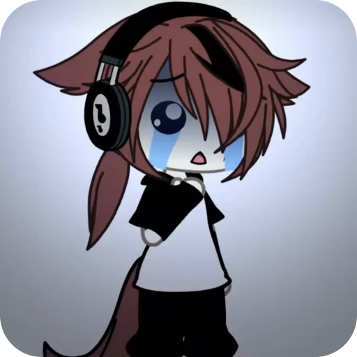 🌟 Стикер «Akiro Grande» для Telegram