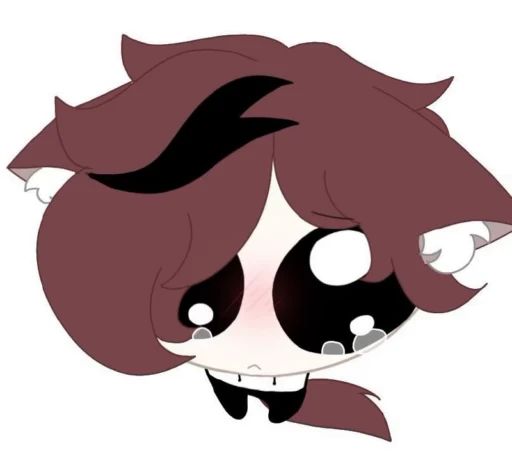 🌟 Стикер «Akiro Grande» для Telegram