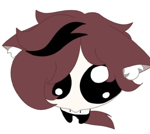 🤗 Стикер «Akiro Grande» для Telegram