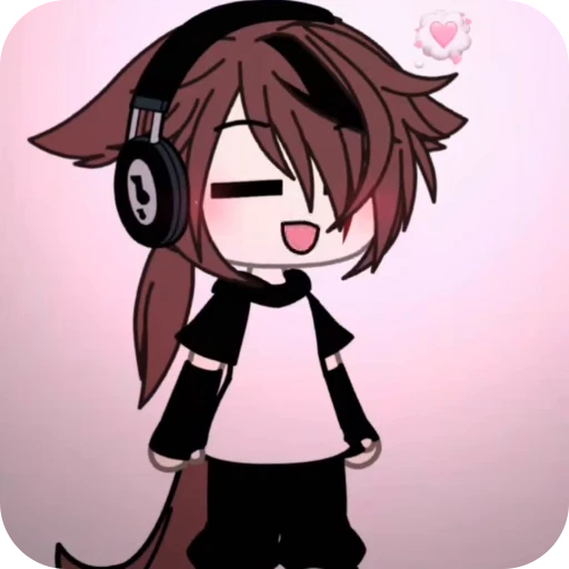 🌟 Стикер «Akiro Grande» для Telegram