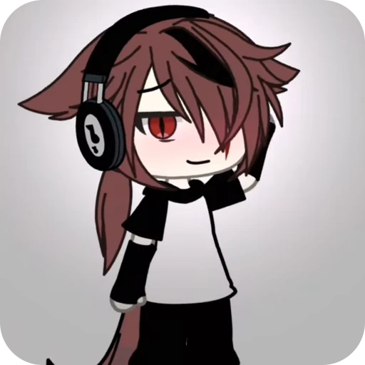 🌟 Стикер «Akiro Grande» для Telegram