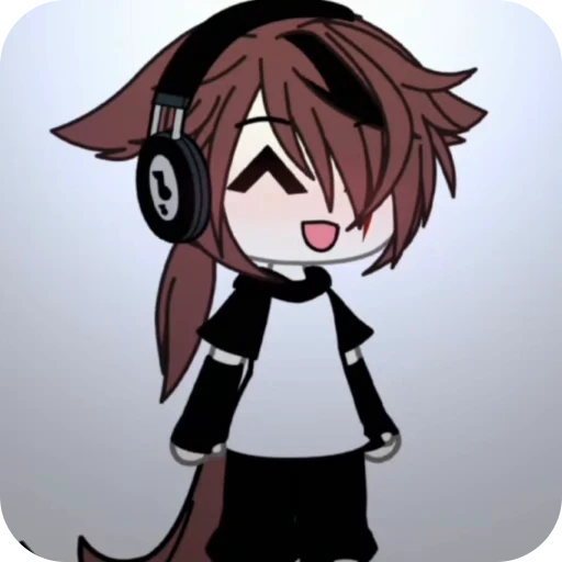 🌟 Стикер «Akiro Grande» для Telegram