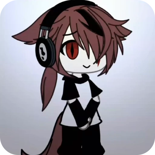 🌟 Стикер «Akiro Grande» для Telegram