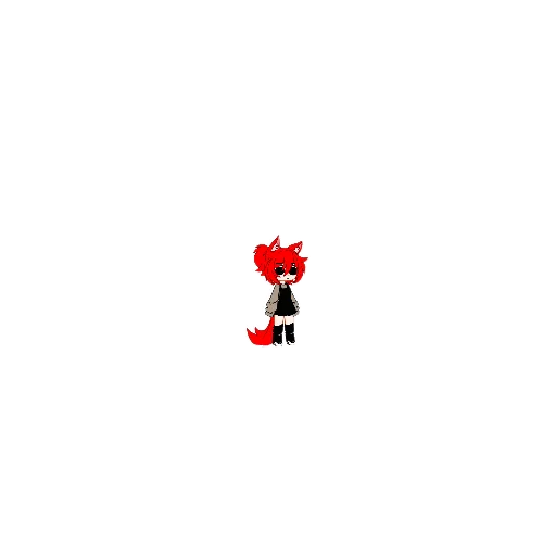 🐜 Стикер «АКИТА» для Telegram