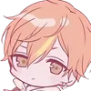 Стикер 43 Shinonome Akito