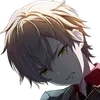 Стикер 57 Shinonome Akito