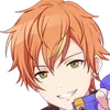 Стикер 8 Shinonome Akito