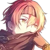 Стикер 54 Shinonome Akito