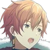 Стикер 5 Shinonome Akito
