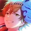 Стикер 13 Shinonome Akito