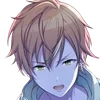 Стикер 61 Shinonome Akito