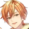 Стикер 35 Shinonome Akito