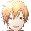 Стикер 24 Shinonome Akito