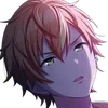 Стикер 59 Shinonome Akito