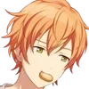 Стикер 16 Shinonome Akito