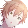 Стикер 11 Shinonome Akito