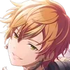 Стикер 15 Shinonome Akito