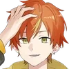 Стикер 51 Shinonome Akito