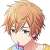 Стикер 28 Shinonome Akito