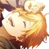 Стикер 53 Shinonome Akito