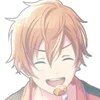 Стикер 9 Shinonome Akito