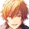 Стикер 41 Shinonome Akito