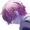 Стикер 56 Shinonome Akito