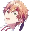 Стикер 26 Shinonome Akito