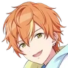 Стикер 30 Shinonome Akito