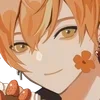 Стикер 36 Shinonome Akito