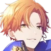 Стикер 23 Shinonome Akito