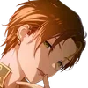 Стикер 34 Shinonome Akito