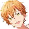 Стикер 48 Shinonome Akito