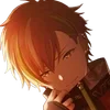 Стикер 31 Shinonome Akito