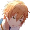 Стикер 29 Shinonome Akito
