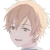 Стикер 50 Shinonome Akito
