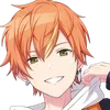 Стикер 45 Shinonome Akito