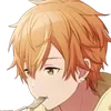 Стикер 20 Shinonome Akito
