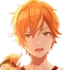 Стикер 12 Shinonome Akito